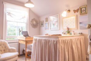 Read more about the article How My Small Sewing Studio Evolved 