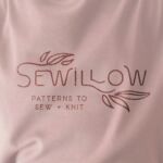 Sewillow sewing and knitting patterns